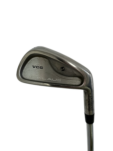 Used Nicklaus VCG Mens RH 4 Iron 11692-S000148065