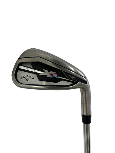 Used Callaway XR Mens RH 5 Iron 11692-S000148067