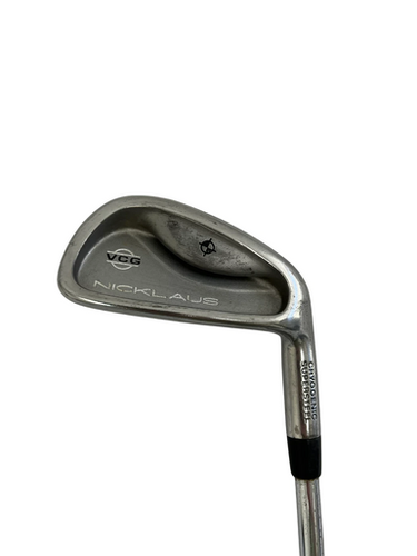 Used Nicklaus VCG Mens RH 5 Iron 11692-S000148066
