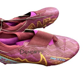 Used Nike Soccer Cleats Purple Senior 5.5 11846-S000101798