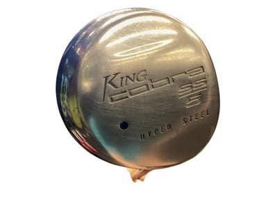 Used Cobra SS 5 Mens Fairway Wood RH 5 Wood 11846-S000101792