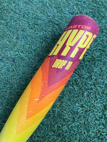 Easton Hype Fire (2 3/4") USSSA 2024 (-10)