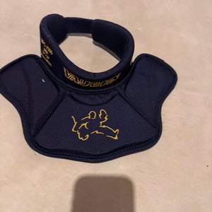 Vaughn VPC 7000 Senior Goalie Neck Protector (Used)