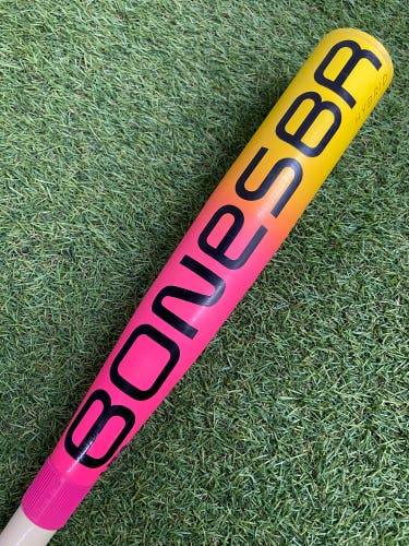 Warstic Bonesaber Hybrid (2 5/8") USA Bat Kid Pitch 2025 (-8)