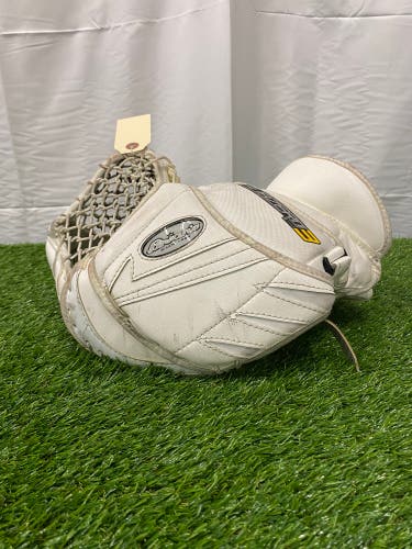 Brian's Sub Zero 3 Pro Goalie Glove | Senior Regular