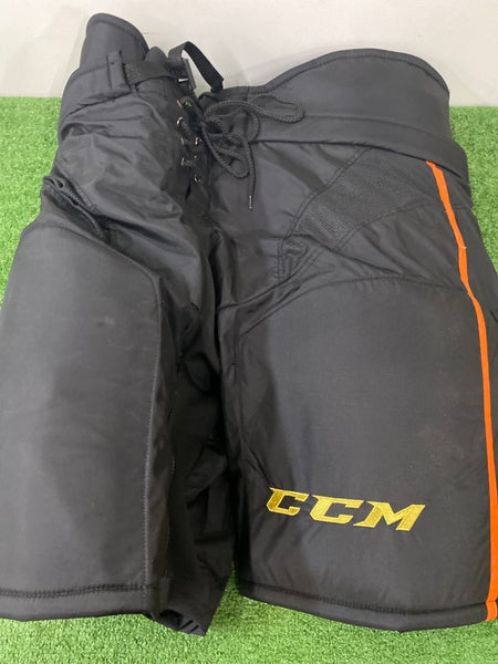 CCM HP35 Hockey Pants Pro Stock | Senior Size XL