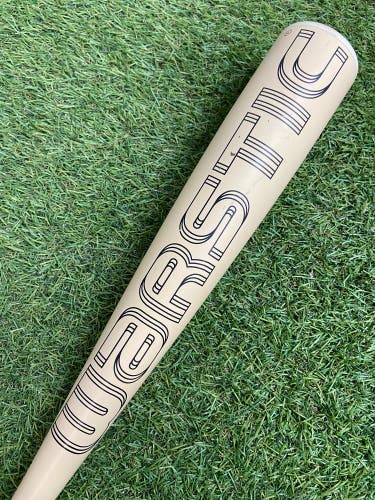 Warstic Bonesaber USA Youth 2024 (-11)