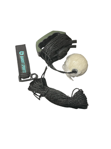 Used BANDIT ROPE RIPPER BB/SB Training Aid 11834-S000048174
