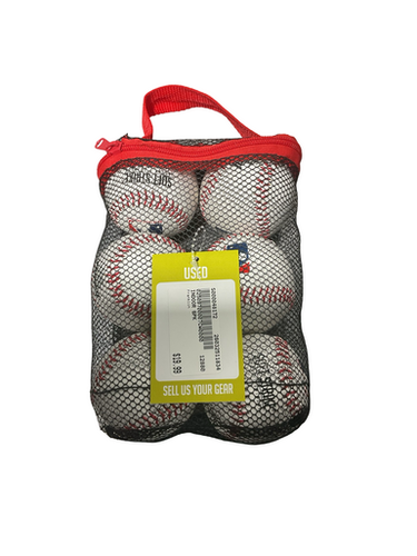 Used Franklin BB/SB Accessory 11834-S000048172