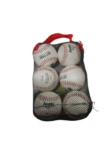 Used Franklin BB/SB Accessory 11834-S000048170