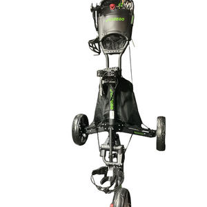 Used EASEGO PUSH CART Field Equipment 11834-S000048163