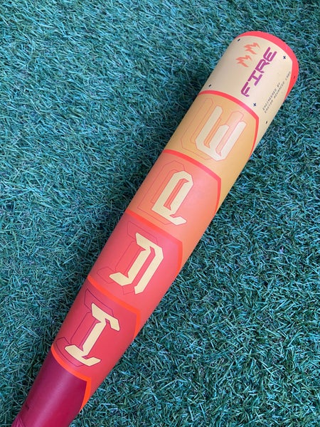 Easton Hype Fire (2 3/4") USSSA Bat (-10) 2025