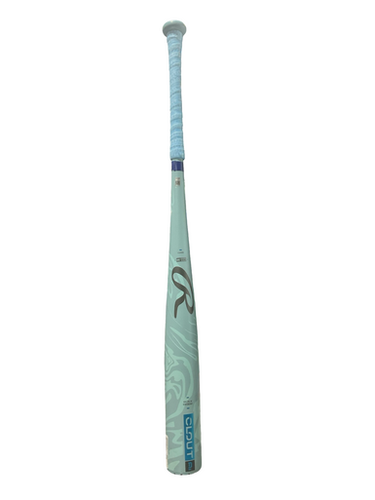 Used Rawlings CLOUT AI BBCOR BAT BB/SB High School -3 Bat 33" 11834-S000048111