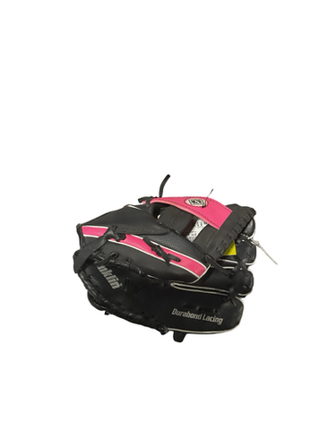 Used Franklin RTP 2 TBALL GLOVE BB/SB Glove T-ball Black 9 1/2" 11834-S000048090