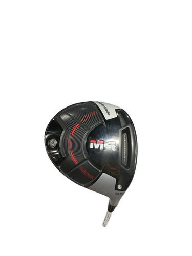 Used Taylormade M4 Mens Driver RH 9.5 Degree 11834-S000048087