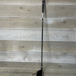 Nike SQ 4 Hybrid 27° Degree Golf Club Youth Right Hand Graphite Shaft 34"