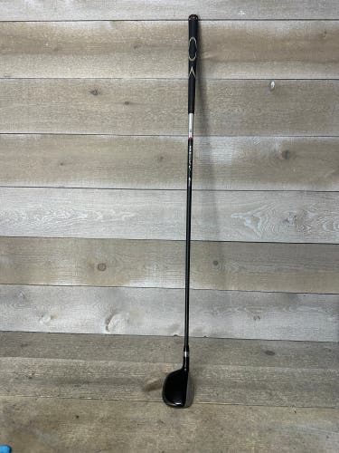 Nike SQ 4 Hybrid 27° Degree Golf Club Youth Right Hand Graphite Shaft 34"