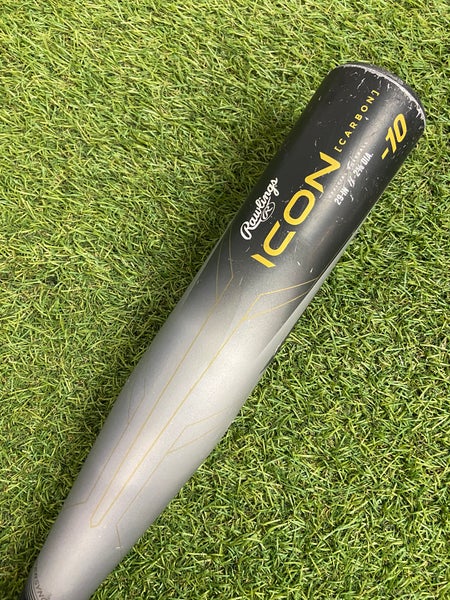 Rawlings Icon Youth (2 5/8") USA 2023 (-10)