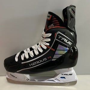 New True HZRDUS 7X Hockey Skates - Senior Size 8 NIB