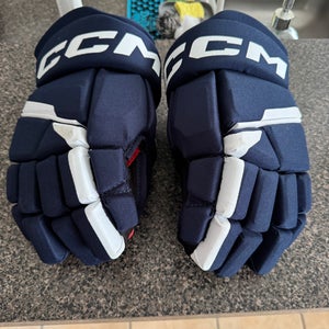 CCM Next Gloves 14" (New)