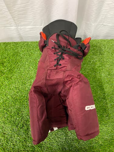 CCM HP45 Hockey Pants Pro Stock | Senior Size Small