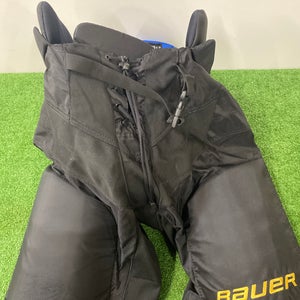 Bauer Nexus Pro Hockey Pants Pro Stock | Senior Size XL