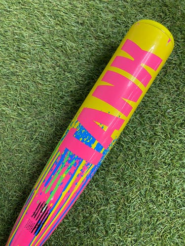 Soldier Sports TANK (2 3/4") USSSA Bat 2025 (-10)