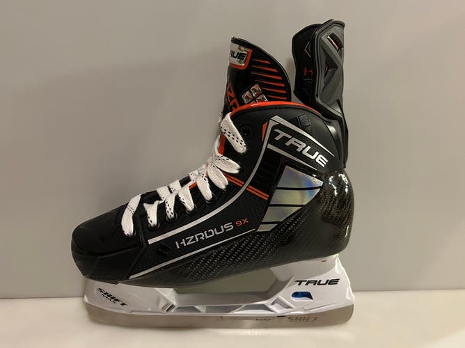 New True HZRDUS 9X Hockey Skates - Size 6