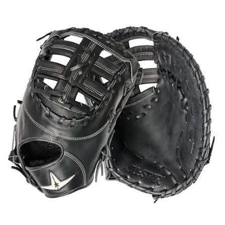 New 2025 All Star Pro Elite RH First Base Baseball Glove 33"