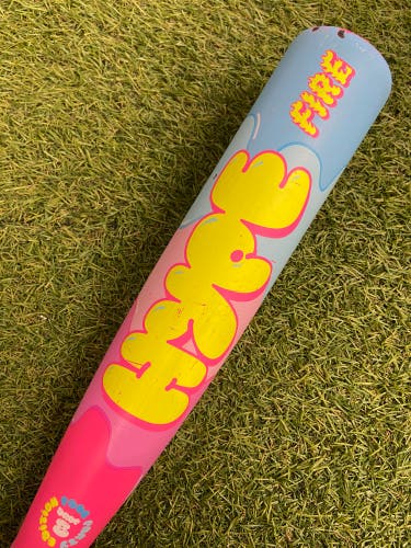 Easton HF Pool Party USSSA 2025 (-8)