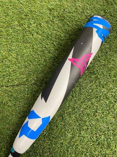 DeMarini Zen (2 3/4") USSSA Bat 2025 (-10)