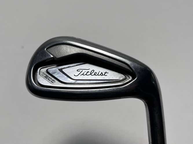 Titleist T300 Wedge 48* True Temper AMT Tour White S300 Stiff Steel Mens RH