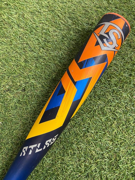 Louisville Slugger Atlas BBCOR 2024 (-3)