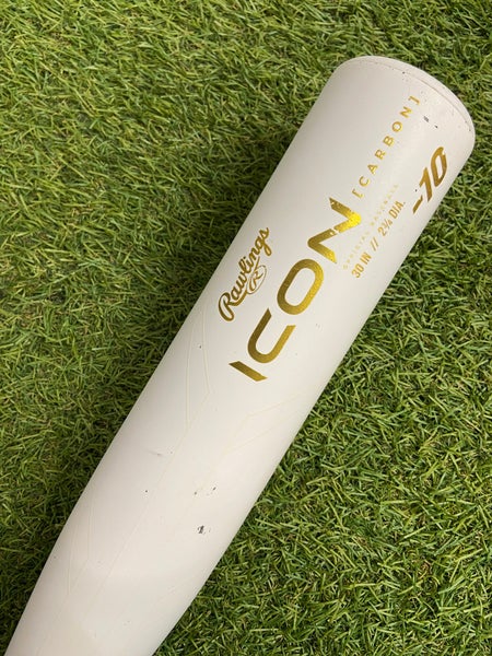 Rawlings Icon (2 3/4") USSSA 2024 (-10)