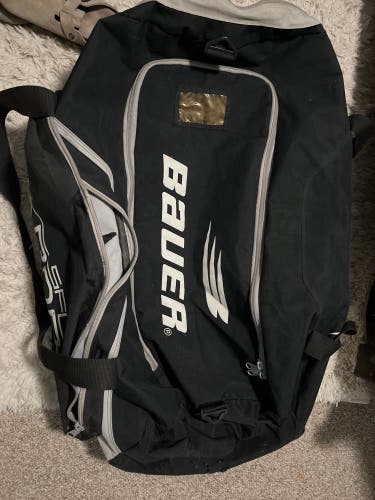 Bauer Bag (Used)