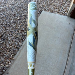 2019 Louisville Slugger LXT Composite Bat (-12) 17 oz 29" (Used)