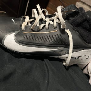 Men's Size M 10.5 (W 11.5) Nike Vapor edge Pro 360 2 (Used)