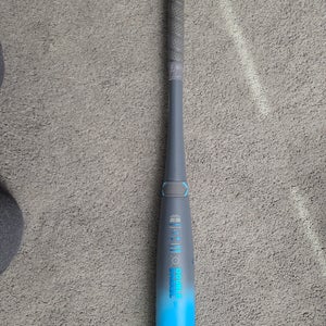 2025 Easton Ghost OG Composite Bat (-11) 18 oz 29" (Used)