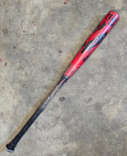 2022 Louisville Slugger Select PWR Hybrid BBCOR Certified Bat (-3) 30 oz 33" (Used)