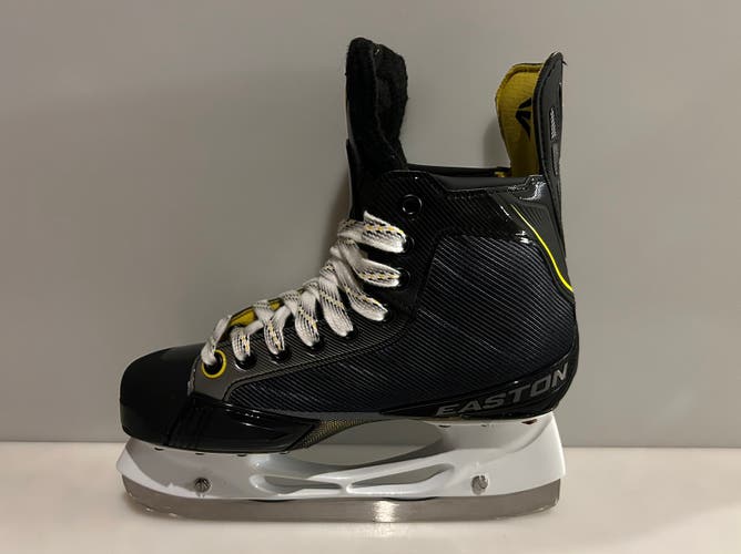 New Easton Stealth RS Junior Skates - Size 3