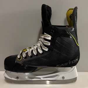 New Easton Stealth RS Junior Skates - Size 4