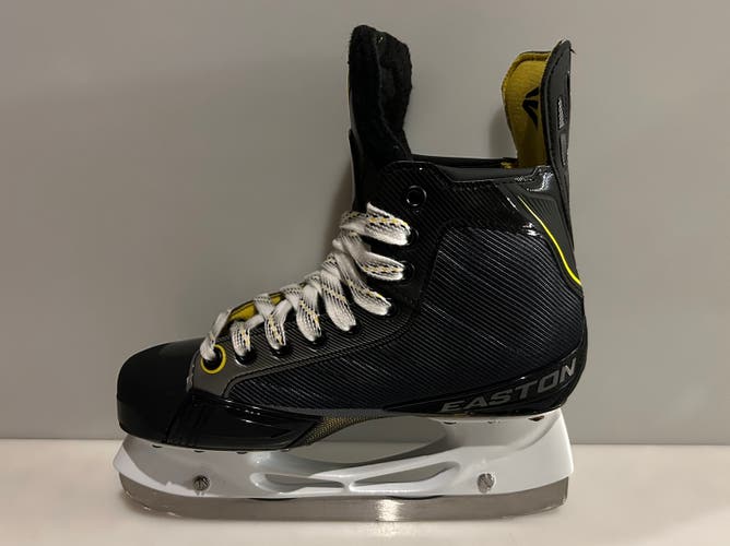 New Easton Stealth RS Junior Skates - Size 4