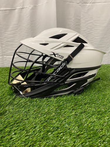 Cascade XRS Pro Helmet | Adult OSFM