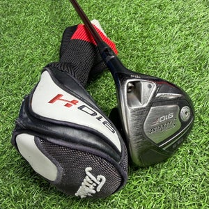 Titleist - 910F - Wood 13.5* - Graphite	- Stiff Flex - RH