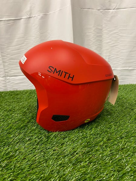 Smith Icon Helmet | Size Medium (FIS Legal)