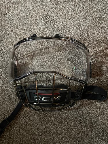 Medium CCM Hvr Shield (Used)