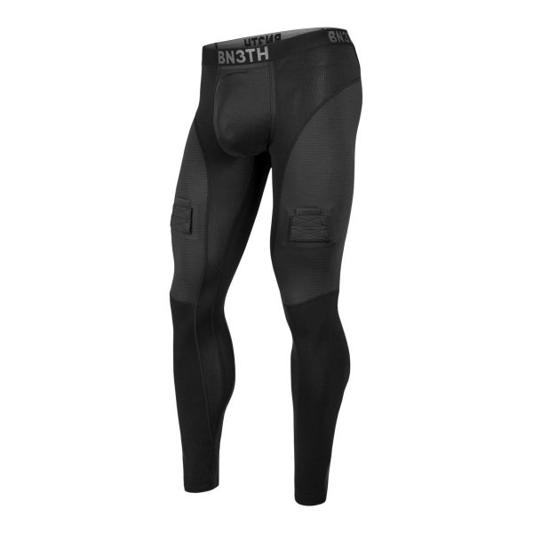 New BN3TH Men’s Coast to Coast Compression Jock Pant - Men’s Size S ...