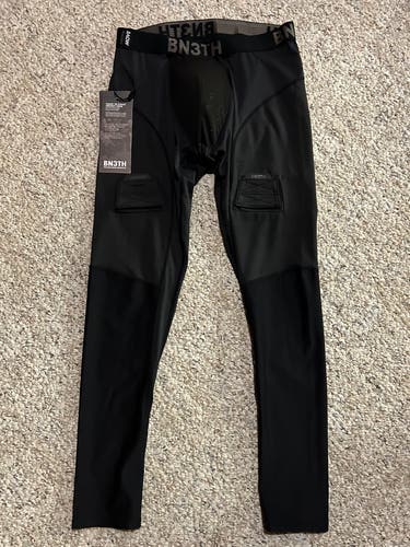 New BN3TH Men’s Coast to Coast Compression Jock Pant - Men’s Size S