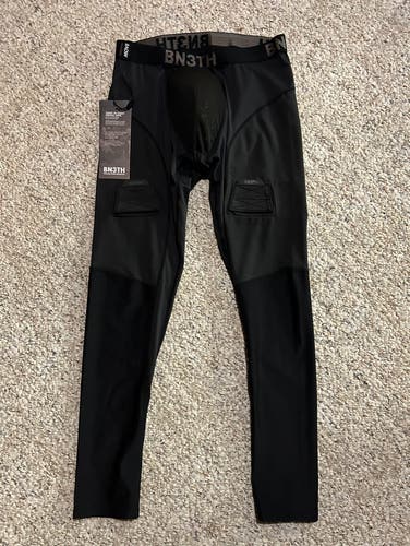 New BN3TH Men’s Coast to Coast Compression Jock Pant - Men’s Size M