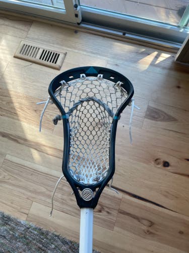 Bad Pocket, Slightly Widened Maverik Kinetik 3 (Read description)